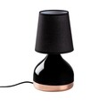 Lampa de masa, Opviq, 892OPV2563, Negru