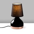 Lampa de masa, Opviq, 892OPV2563, Negru