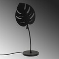 Lampa de masa, Opviq, 892OPV2580, Negru