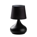 Lampa de masa, Opviq, 892OPV2601, Negru