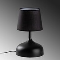 Lampa de masa, Opviq, 892OPV2605, Negru