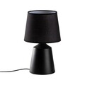Lampa de masa, Opviq, 892OPV2609, Negru