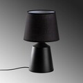 Lampa de masa, Opviq, 892OPV2609, Negru