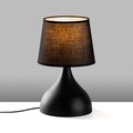 Lampa de masa, Opviq, 892OPV2613, Negru