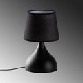 Lampa de masa, Opviq, 892OPV2613, Negru
