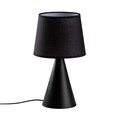 Lampa de masa, Opviq, 892OPV2617, Negru