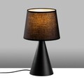 Lampa de masa, Opviq, 892OPV2617, Negru