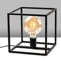Lampa de masa, Opviq, 892OPV2621, Negru
