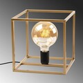 Lampa de masa, Opviq, 892OPV2622, Auriu