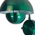 Aplica de perete, Opviq, 892OPV3505, Verde