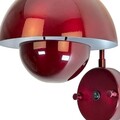 Aplica de perete, Opviq, 892OPV3506, Claret