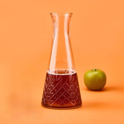 Sticla, Hermia, 896PBH1303, Transparent