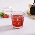 Set de pahare de whisky, Hermia, 896PBH1420, Transparent