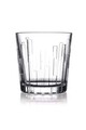 Set de pahare de whisky, Hermia, 896PBH1420, Transparent