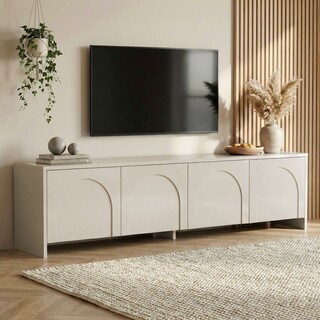 180x45x32 cm, Crem