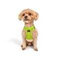 Ham pentru câini, Paws & Whiskers, Air-Mesh, Neo Lime