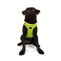 Ham pentru câini, Paws & Whiskers, Air-Mesh, Neo Lime