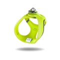 Ham pentru câini, Paws & Whiskers, Air-Mesh, Neo Lime