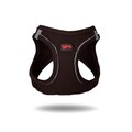 Ham pentru câini, Paws & Whiskers, Air-Mesh, Maro