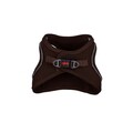 Ham pentru câini, Paws & Whiskers, Air-Mesh, Maro