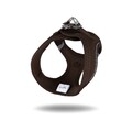 Ham pentru câini, Paws & Whiskers, Air-Mesh, Maro