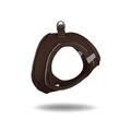 Ham pentru câini, Paws & Whiskers, Air-Mesh, Maro