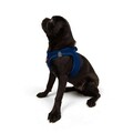 Ham pentru câini, Paws & Whiskers, Air-Mesh, Albastru