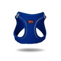 Ham pentru câini, Paws & Whiskers, Air-Mesh, Albastru