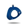 Ham pentru câini, Paws & Whiskers, Air-Mesh, Albastru