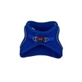Ham pentru câini, Paws & Whiskers, Air-Mesh, Albastru