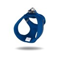 Ham pentru câini, Paws & Whiskers, Air-Mesh, Albastru