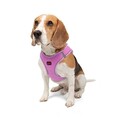 Ham pentru câini, Paws & Whiskers, Air-Mesh, Lila