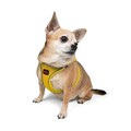 Ham pentru câini, Paws & Whiskers, Air-Mesh, Galben