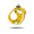 Ham pentru câini, Paws & Whiskers, Air-Mesh, Galben