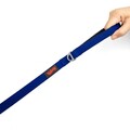Lesă pentru câini, Paws & Whiskers, Match Middle, Albastru