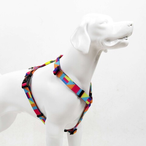 Ham pentru câini, Paws & Whiskers, Spirit, Multicolor