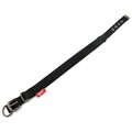 Zgarda pentru câini, Paws & Whiskers, Comfy, Negru