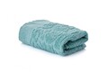 Set prosoape, L'essentiel Maison, Textured, Verde menta