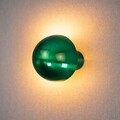 Aplica de perete, Opviq, 942FLG2227, Verde