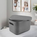Organizator de birou, ORG, Antracit