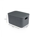 Organizator de birou, ORG, Antracit