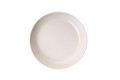 Serviciu de masa, Hermia, 973BRS3173, Farfurie: 21 cm (4 bucăți), Alb