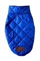 Hanorac pentru câini, Paws & Whiskers, Royalbluejacket, Albastru