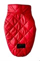 Hanorac pentru câini, Paws & Whiskers, Redjacket, Rosu