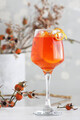 Set de pahare de vin, Hermia, 990LAV1108, Transparent