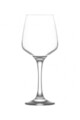 Set de pahare de vin, Hermia, 990LAV1108, Transparent