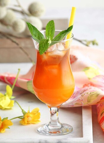 Set pahare, Hermia, 990LAV1211, Transparent