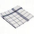 Set prosoape de bucatarie, Hermia, 994PRL1138, Albastru