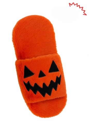 Jucărie pentru câini, Paws & Whiskers, Havhav 1036, Portocaliu/Alb