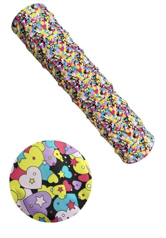 Jucărie pentru pisici, Paws & Whiskers, Miyav 1026, Multicolor